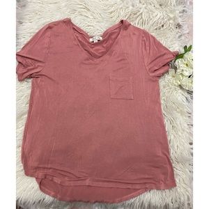 Rosewood Tee shirt